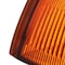 Spec-D Tuning 92-95 Honda Civic Corner Lights Amber 4Dr LC-CV924AM-RS - alternate 6